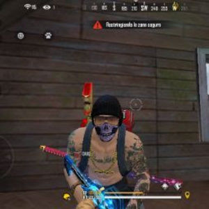 Meet your Posher, Saik